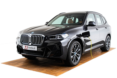 BMW X3 xDrive30e
