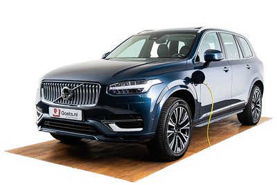 Volvo XC90 T8 Recharge AWD Ultimate Bright