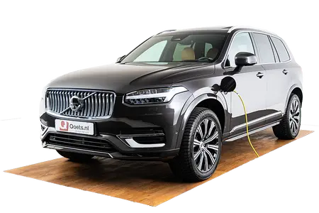 Volvo XC90 T8 Recharge AWD Ultra Bright