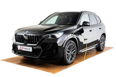 BMW X1 xDrive25e