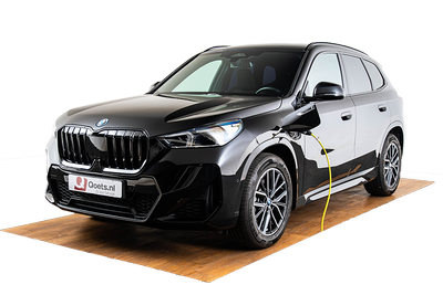 BMW X1 xDrive25e