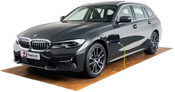 BMW 330e Touring