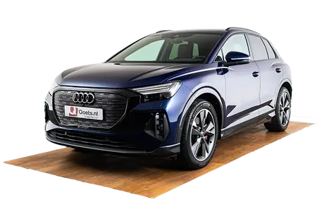 Audi Q4 40 e-tron