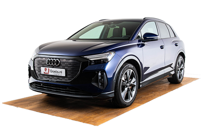 Audi Q4 40 e-tron