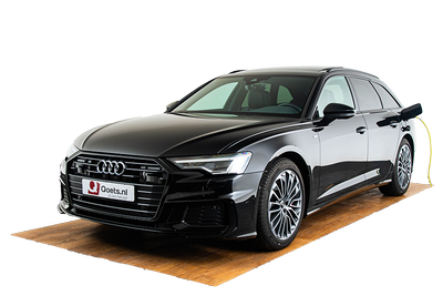 Audi A6 Avant 55 TFSI e Quattro