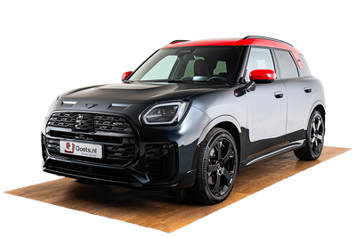 MINI Countryman C John Cooper Works