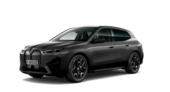 BMW iX xDrive50