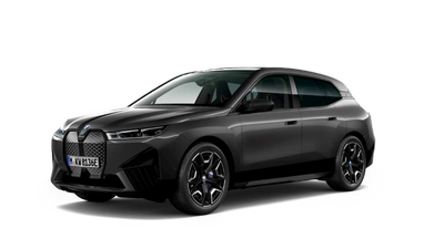BMW iX xDrive50