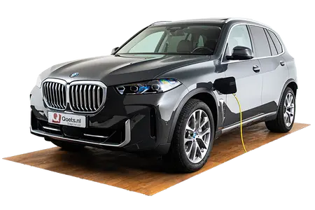 BMW X5 xDrive50e