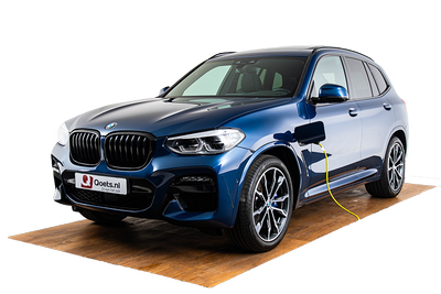 BMW X3 xDrive30e
