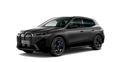 BMW iX xDrive50