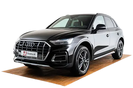 Audi Q5 50 TFSI e quattro