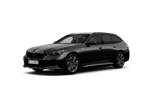 BMW 530e Touring