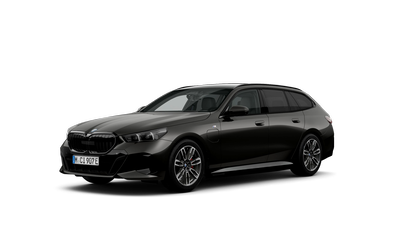 BMW 530e Touring