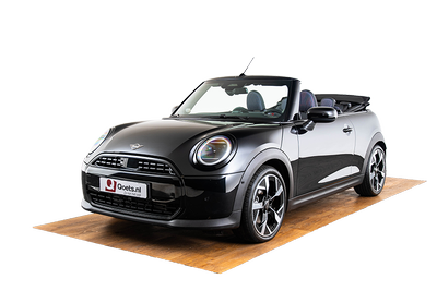 MINI Cooper Cabrio C