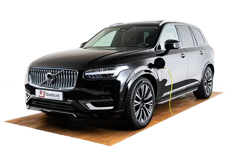 Volvo XC90 T8 Recharge AWD Ultimate Bright
