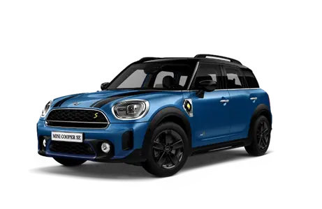 MINI Countryman Cooper S E ALL4