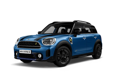 MINI Countryman Cooper S E ALL4