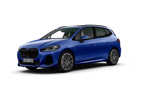 BMW 220i Active Tourer