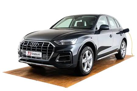 Audi Q5 50 TFSI e quattro