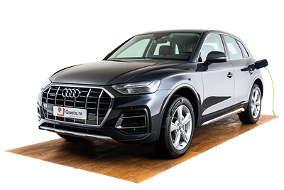 Audi Q5 50 TFSI e quattro
