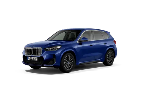 BMW iX1 eDrive20