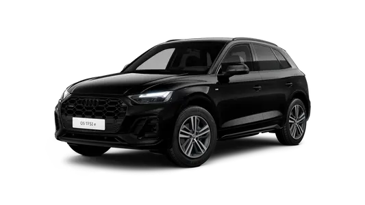 Audi Q5 55 TFSI e quattro