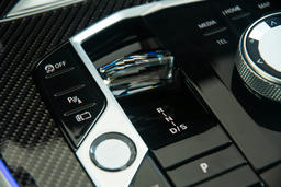 Steptronic Sport transmissie