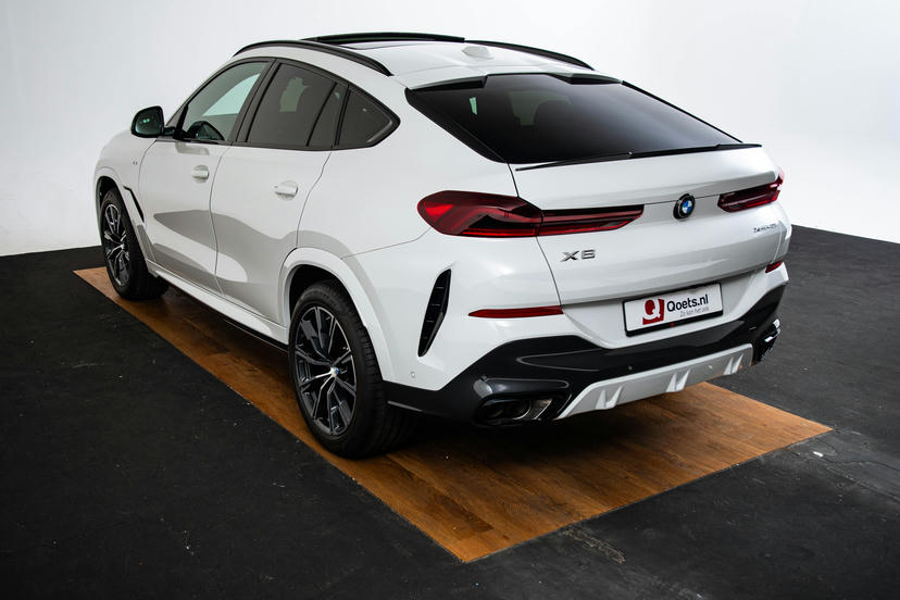 Adaptief M onderstel