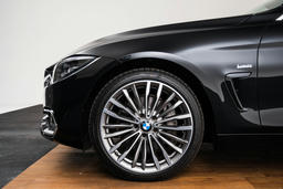 Air Breathers in carrosseriekleur