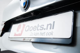 M Hemelbekleding in Anthrazit uitgevoerd