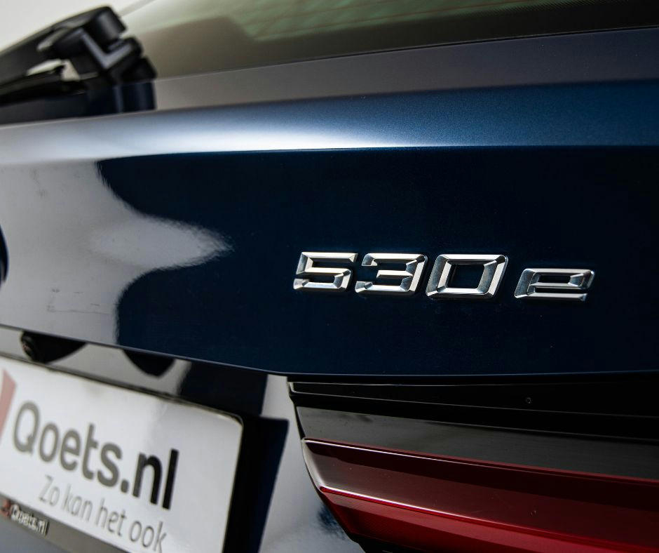 Adaptieve LED koplampen