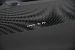 Harman Kardon audiosysteem