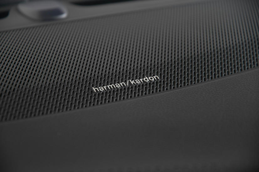 Harman Kardon audiosysteem
