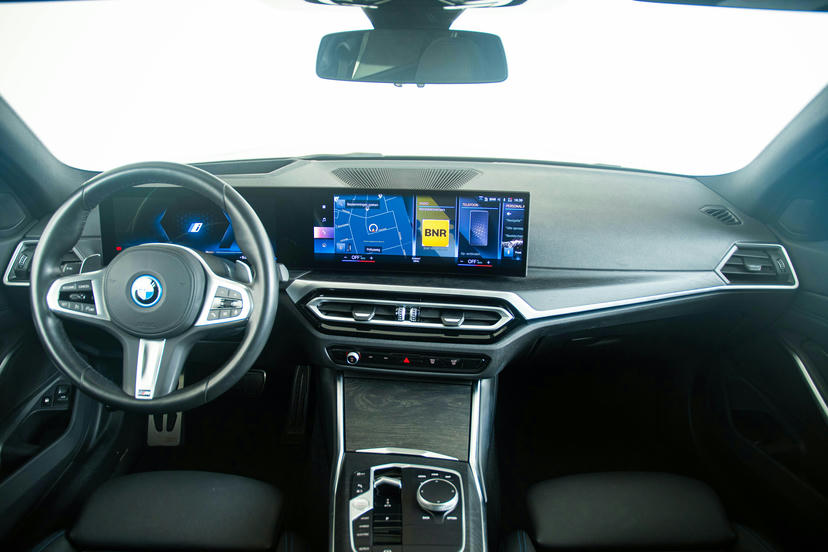 Interieurlijsten Edelhoutuitvoering Eiche Maser