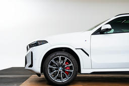 20 inch lichtmetalen M wielen Sterspaak (styling 740 M) in Bicolor Orbit Grau