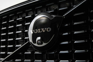 Rijassistent-pakket: Safety Assistance