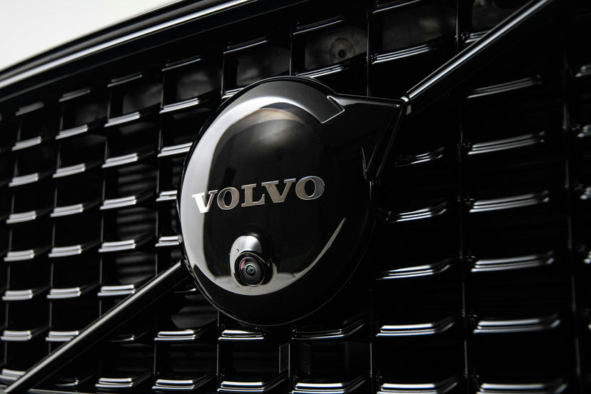 Rijassistent-pakket: Safety Assistance