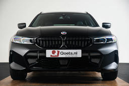 Uitbreiding M hoogglans Shadow Line exterieurdelen