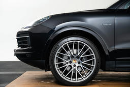 22-inch RS Spyder Design wielen