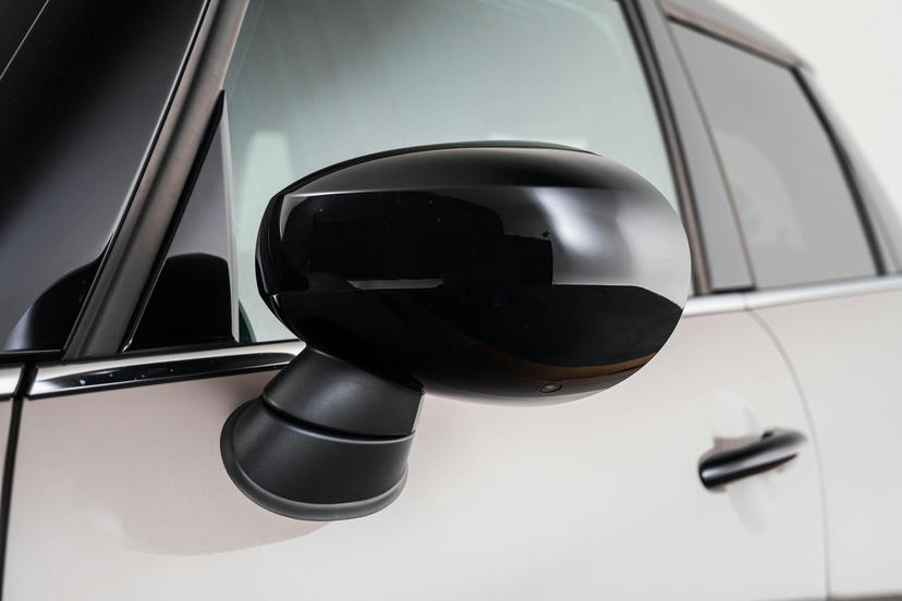 Buitenspiegel inklapbaar