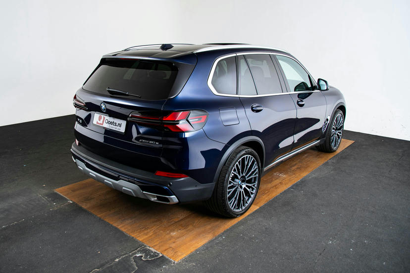 Dakrailing in aluminium zijdeglans