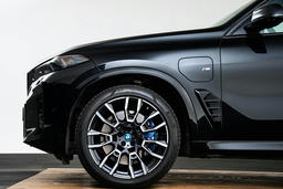 21 inch M lichtmetalen wielen V-spaak (styling 915 M) in Bicolor