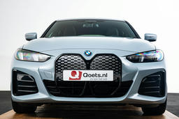 M Aerodynamicapakket