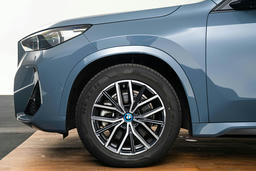 18 inch lichtmetalen M wielen Dubbelspaak (styling 838 M)* in Bicolor Midnight Grau