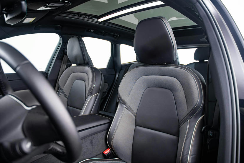 Dakbekleding Antraciet