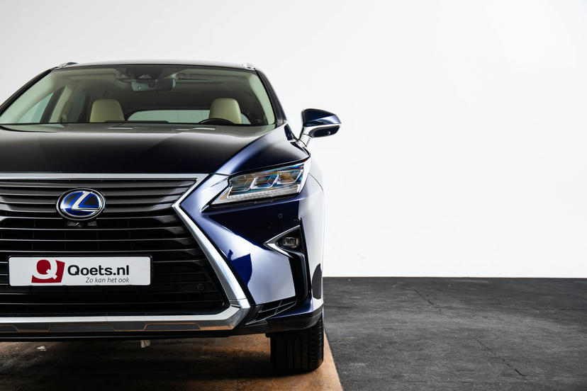 President line pakket