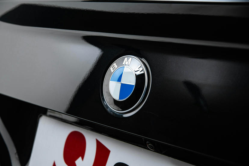 M hoogglans Shadow Line