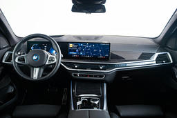 Interieurlijsten Edelhoutuitvoering ‚Fineline‘ schwarz hoogglans