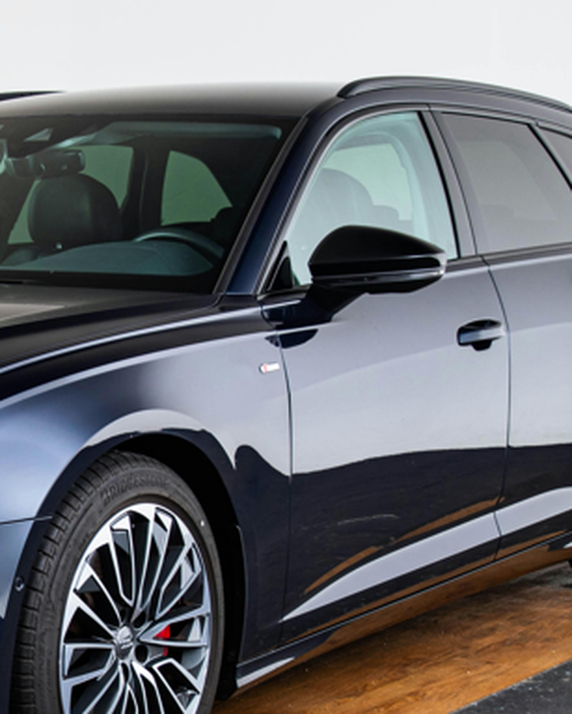 Akoestisch zijruiten